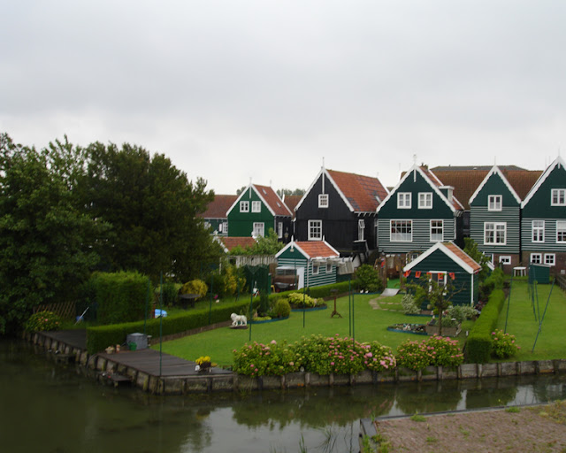 Marken - Netherlands