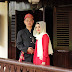 PREWEEDING : JAKARTA CULTURE