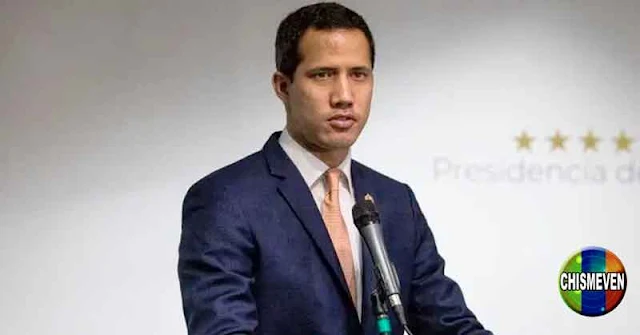 Guaidó exije que los migrantes venezolanos puedan votar en las Elecciones Fraudulentas de Noviembre