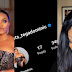 Huge Relief As Tega Returns To Social Media, Reactivates Her Verified IG Page