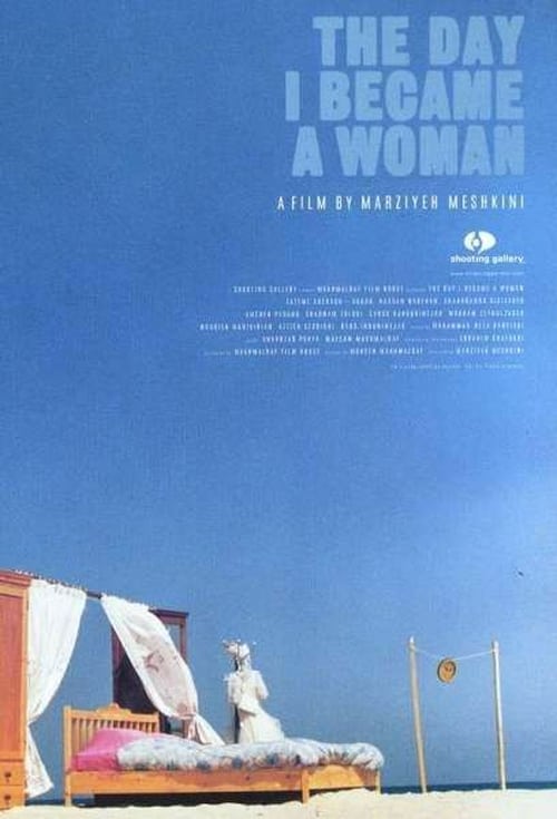 [HD] The day I became a woman 2000 DVDrip Latino Descargar