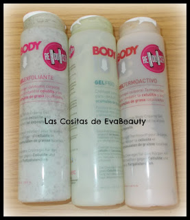 #Ardaraz #reductor #terminados #empties #productosterminados #beauty #belleza #corporal