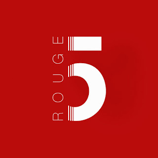 MP3 download Rouge - 5 - EP iTunes plus aac m4a mp3