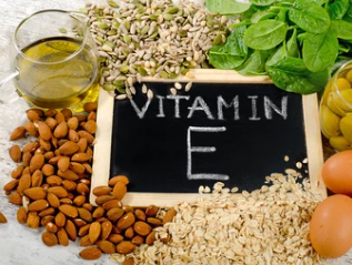 Vitamin E