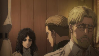 進撃の巨人アニメ 61話 マーレの戦士 Attack on Titan The Final Season EPISODE 61