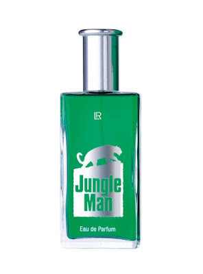 LR Jungle Man