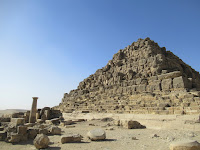 piramidi giza