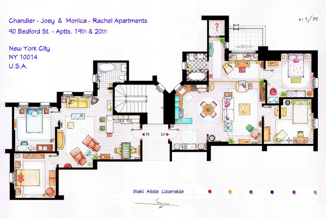 15 Floor Plans For Your Home