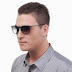 Kacamata Hitam Doff Rayban Chris yang Menawan di 2014