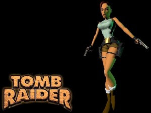 Free Download Game Tomb Raider I APK+DATA Terbaru 2018