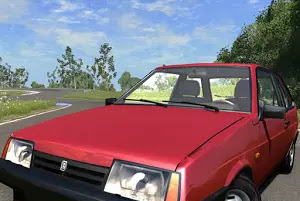 Russian Car Driver HD Mod Apk Download Hack v1.03 Latest version For Android