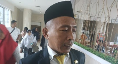 Anggota DPRD DKI Jakarta dari Fraksi Golkare, Jamaludin
