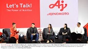 Ajinomoto Working Towards A More Nutritious and Sustainable Philippines
