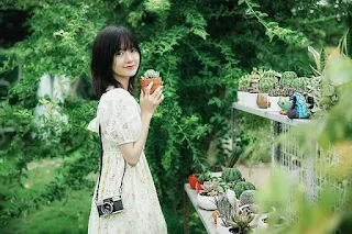 Hot girl Cần Thơ: “Tâm hồn đẹp là thứ quyết định giá trị của mình”