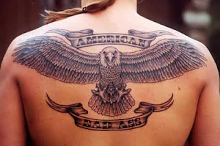 Badass Tattoos, Tattooing