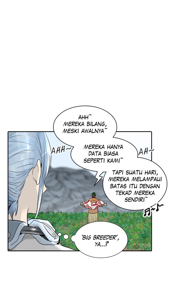 Webtoon Tower Of God Bahasa Indonesia Chapter 347