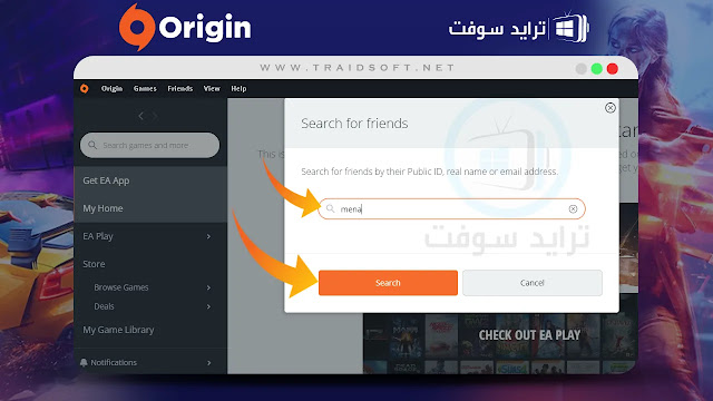 Origin download 64 bit Windows 10