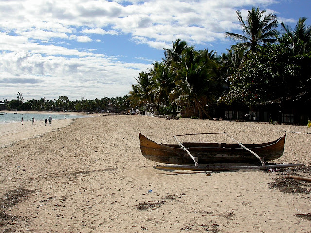 plage d’Ambatoloaka