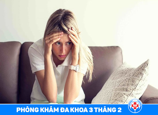 Làm sao để bệnh viêm âm đạo không tái phát?