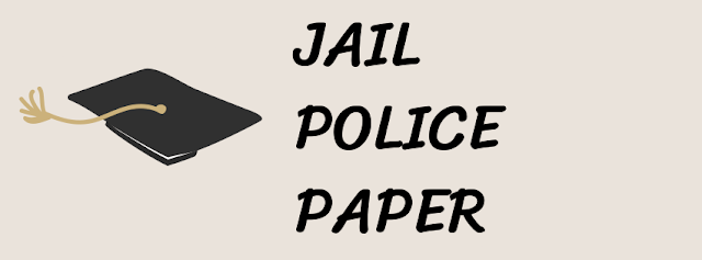 MP Jail Prahari Previous Year Paper 2017 | Vyapam MPPEB Last Year Papers (PDF) jail prahari exam paper 2015