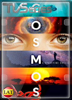 Cosmos: Temporada 1 ONLINE LATINO