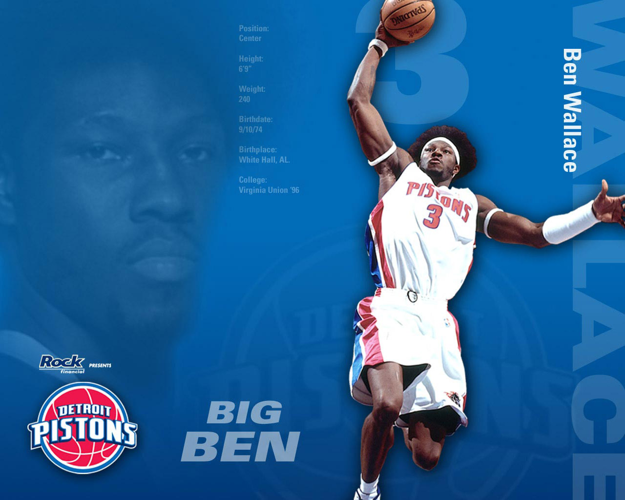 Ben Wallace