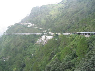 Vaishno Devi