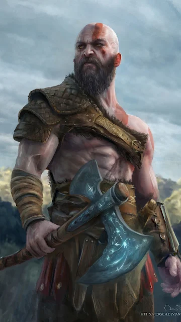 Kratos