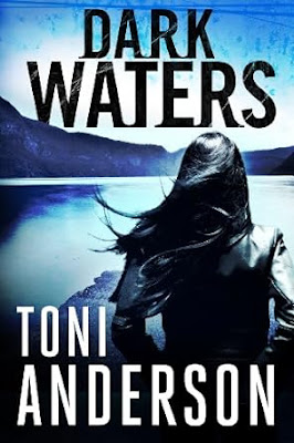 Book Review: Dark Waters, by Toni Anderson, 5 stars