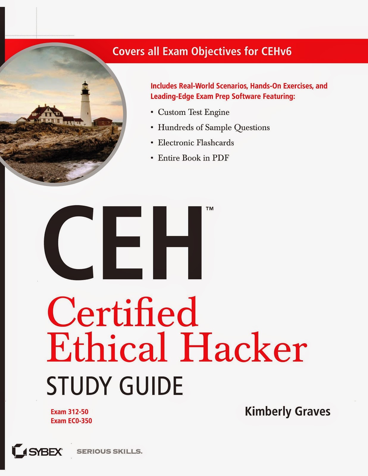 Free Full Version Software Certified Ethical Hacker Study