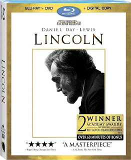 download Lincoln (2012)