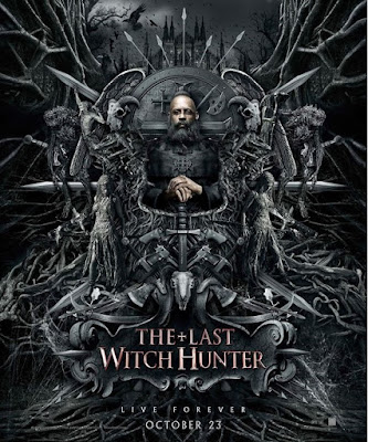 Last Witch Hunter 