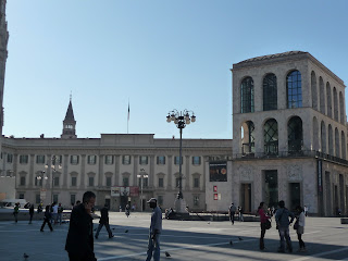 PALAZZO REALE