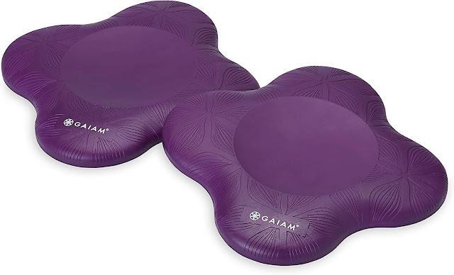 How to Choose the Perfect Pair of Yoga Knee Pads