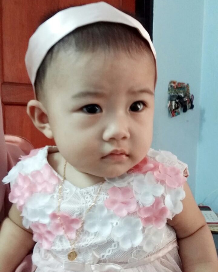 Yayang Ariqah Faiha