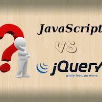 Perbedaan JavaScript dan jQuery Beserta Contoh