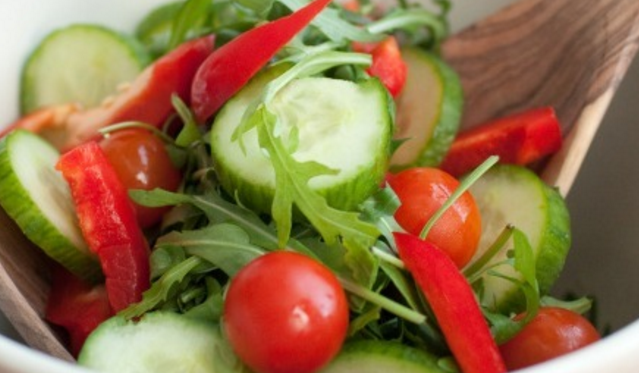 10 Superb Health Benefit Of Cucumber