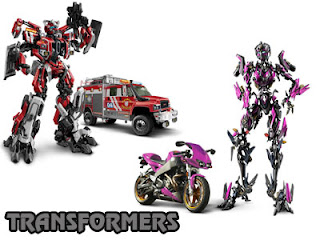 Wallpapers - Transformers