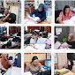 Wisata Kerja Kantor Pertanahan Nganjuk Upaya Capai Target Program PTSL 2024