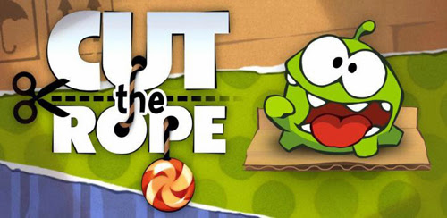 Cut the Rope Super Power Hack