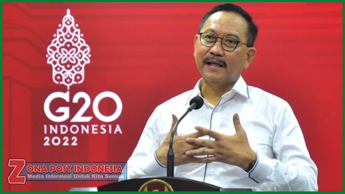 Kepala Badan Otorita IKN Pastikan Penduduk Lokal Akan Jadi Bagian Pembangunan IKN