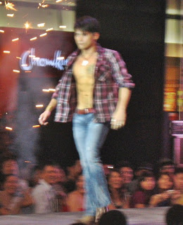 Robin Padilla Jag