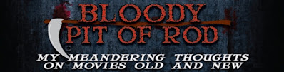 bloody pit of rod, krimi, the green archer, edgar wallace, podcast