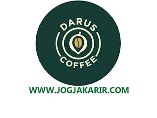 Loker Jogja Karyawan Jaga Food Truck Darus Coffee & Juice