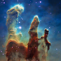 Pillars of Creation