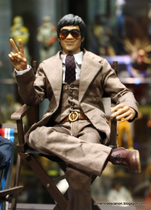 bruce lee 2