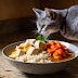 5 Best Homemade Cat Food Recipes for Healthy, Happy Cats.  