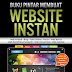 Buku Pintar Membuat Website Instan