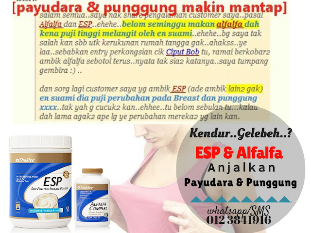 Pengedar Shaklee Sri Petaling