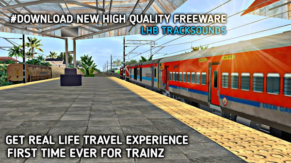 High quality tracksounds v1.0 by deepak TGP